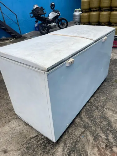 VENDO FREEZER HORIZONTAL 580 LITROS