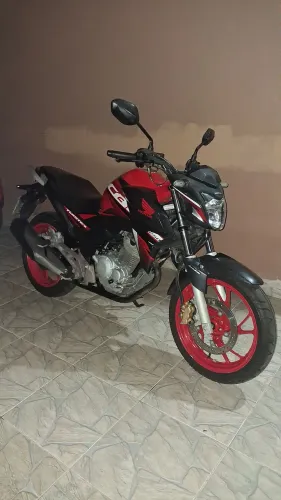 Twister 250 2020/20