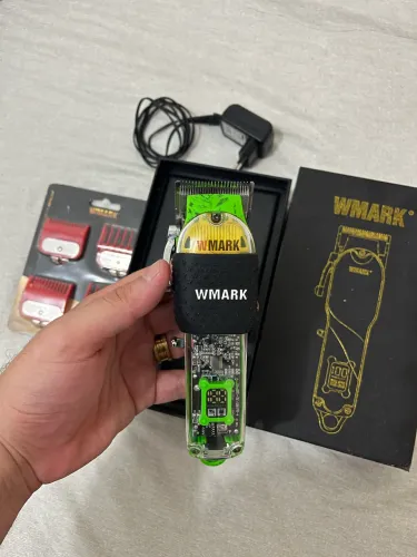 Máquina de Corte - WMark