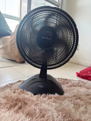 Ventilador