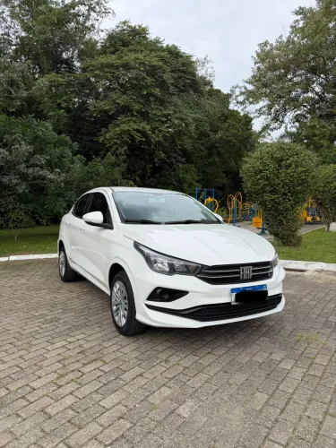 Fiat Cronos Drive 1.0 6V 2025