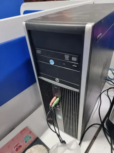 Computador completo i3 8gb com Windows