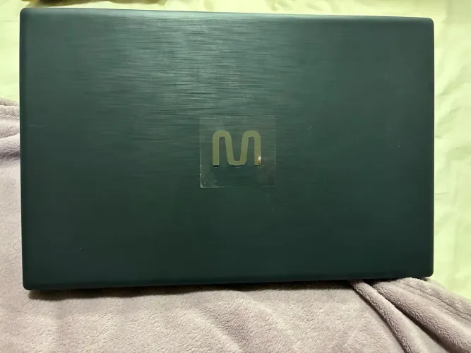Notebook Mult