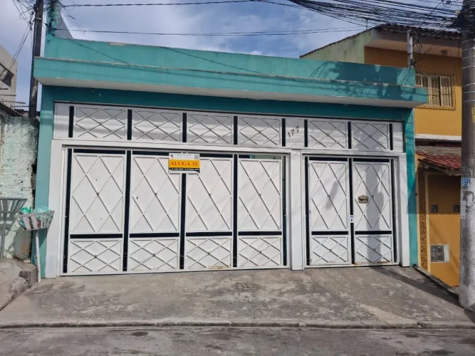 Guaianases São Paulo, Casa térrea com 2 dormitórios sendo um suite, excelente localização