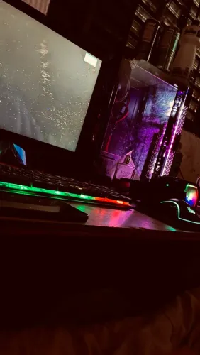 Pc completo