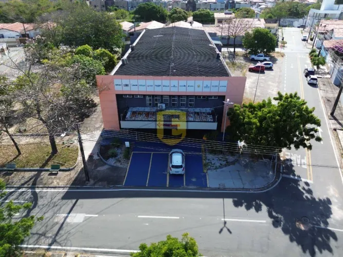 ?? VENDA OU LOCAÇÃO | PRÉDIO COMERCIAL / GALPÃO ?? Recanto dos Vinhais | São Luís/MA