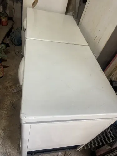 Freezer