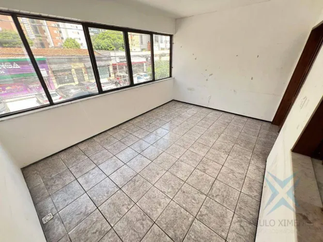 Casa com 3 dormitórios para alugar, 100 m² por R$ 4.199,01/mês - Aldeota - Fortaleza/CE