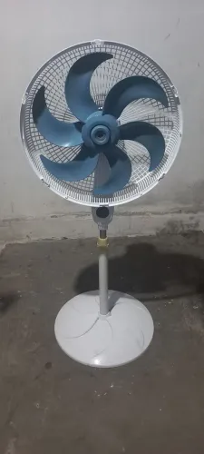 Ventilador de coluna