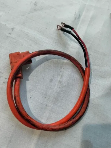 Peças de scooter elétrica 