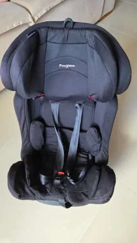Cadeirinha para Carro 