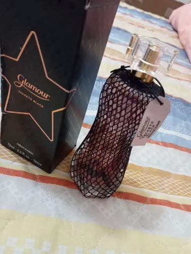 Perfume O boticário 