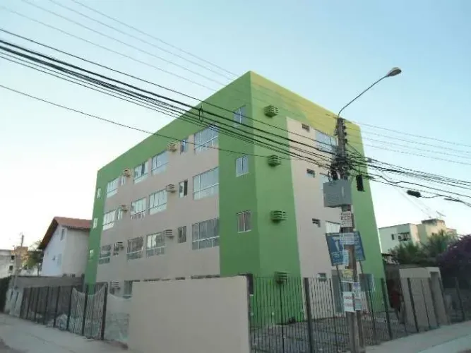ALUGA-SE - STUDIO IMACULADA | CANDEIAS<br>? Rua Hermano de Barros e Silva, nº 2287 Candeias 