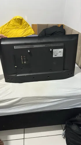 2 TV Smart 32 polegadas
