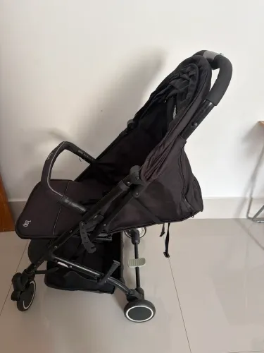 Carrinho de bebê