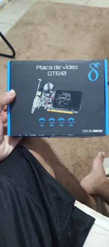 Placa de video