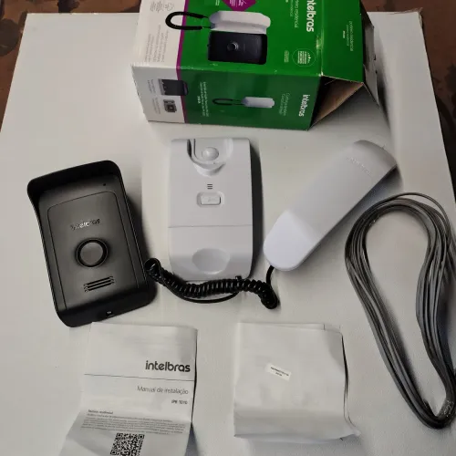 Interfone Intelbras 