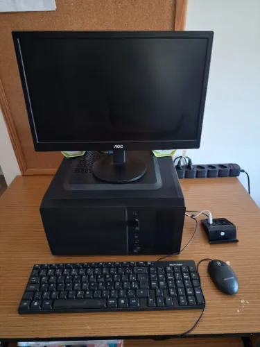 PC completo