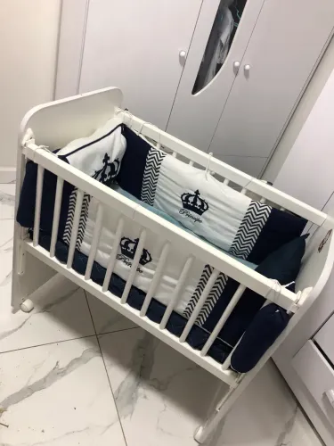 Mini berço