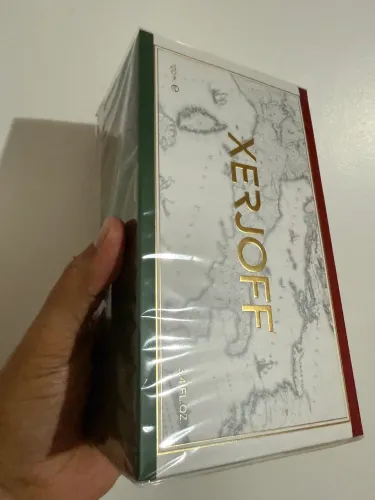 Xerjoff Renaissance 100ml