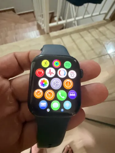 Apple Watch 8 45 mm