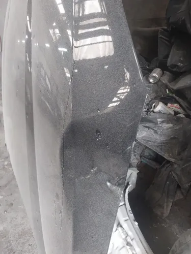 Capo bmw x1 2011 preto.