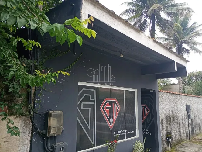 Loja para locação, Quinta Mariana, Guapimirim, RJ