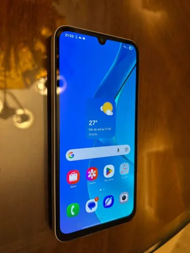 SAMSUNG A15