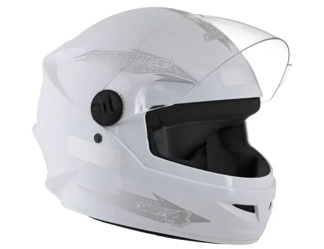 Capacete tamanho 56