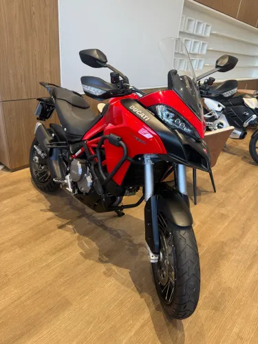 Ducati MULTISTRADA
