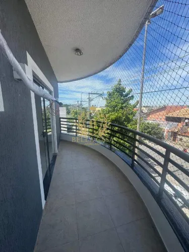 Apartamento para Aluguel 2 Quartos (1 Suíte) Jardim Excelsior, Cabo Frio/RJ