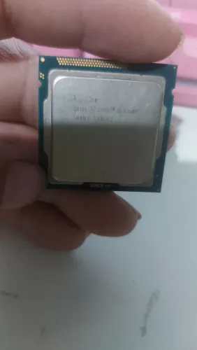 Intel Core i5-3000