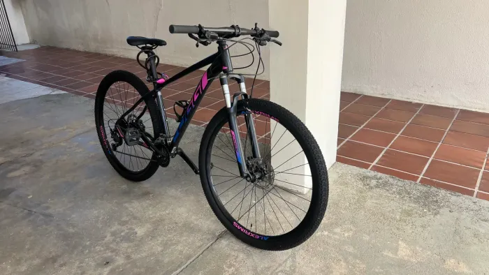 Oggi Big Wheel 7.0 Aro 29 - Excelente oportunidade