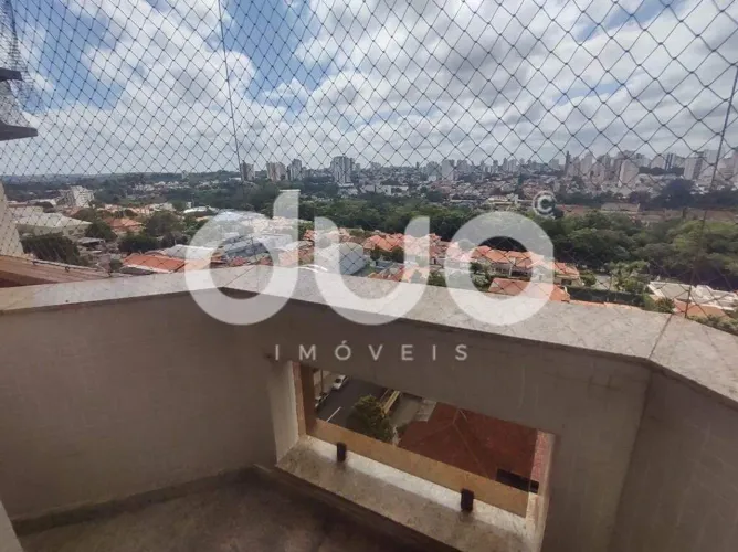 Apartamento com 3 dormitórios à venda, 171 m² por R$ 1.060.000,00 - Vila Rezende - Piracic
