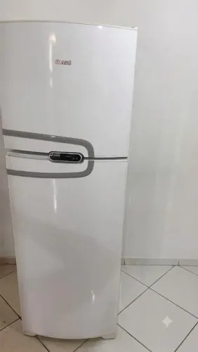 Geladeira cônsul fros free