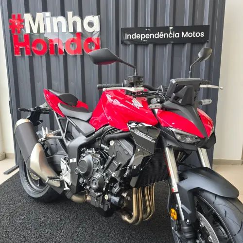 CB 1000 HORNET 2027