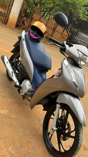 BIZ 125CC 2021/2022