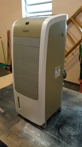 Humidificador de ar Consul