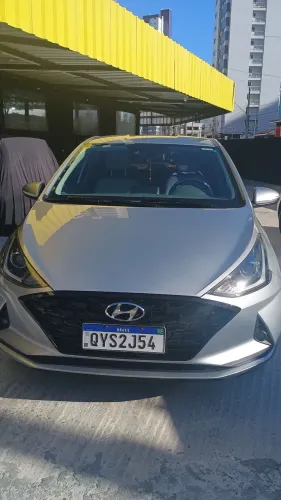 Hyundai HB20S Diamond 1.0 TB Flex 12V AUT 2021