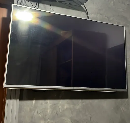 TV de 55 polegadas LG