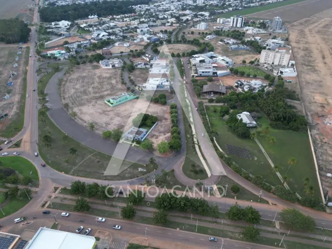 Venda, Terreno RESIDENCIAL IPANEMA, SINOP.