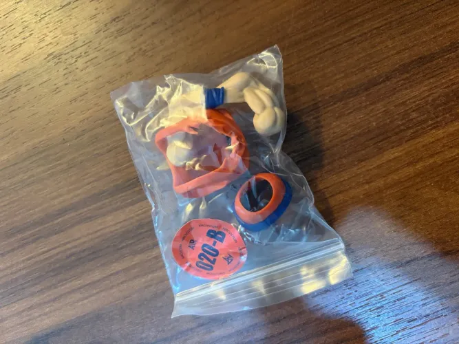 KIT AIR 20-B