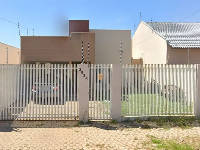 Casa 123 m² - Loteamento Lírios do Campo - Nova Mutum - MT