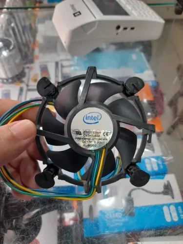 Cooler para Computador
