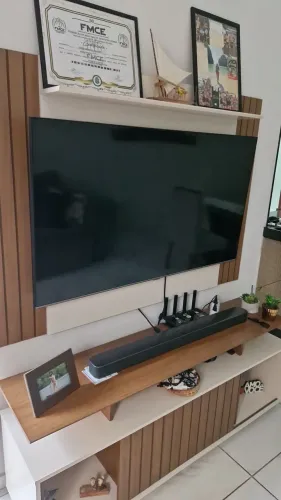 TV Samsung 55 4k