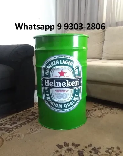 Tambor Heineken