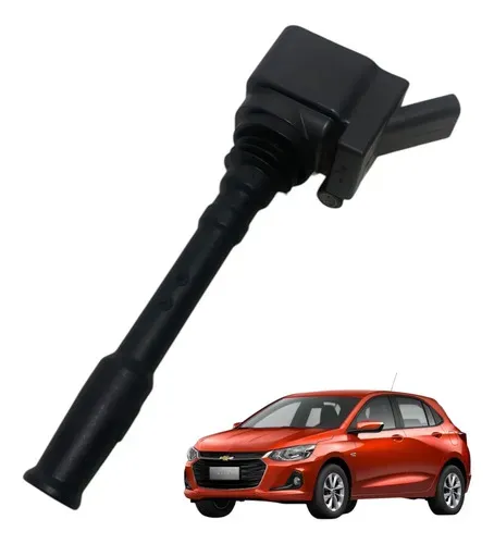 Bobina De Ignição Gm Onix 2020 55496698