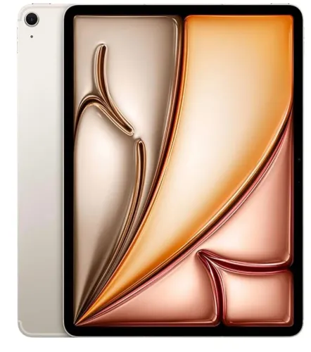 iPad Air (2025) 13" 128GB - Lacrado na Caixa