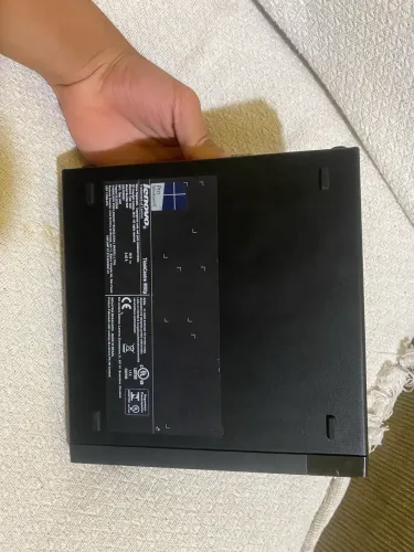 Trinkcentre lenovo m92p core l5 8gb DDR3