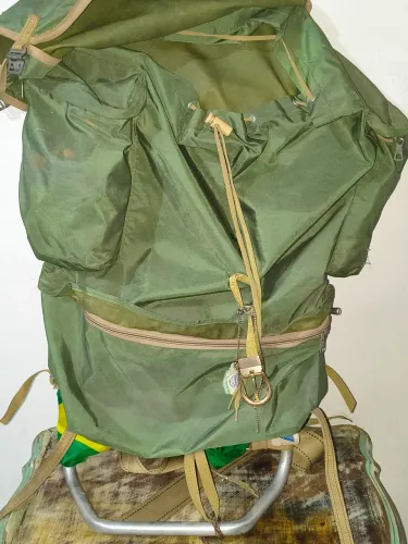 Mochila Trilha Karrimor
